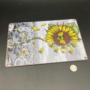 You Are My Sunshine Metal Sign You are my Sunshine Metal Sign