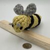 Rope Bee Dog Toy