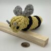 Rope Bee Dog Toy