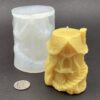 Fantasy Cottage Wax Mold