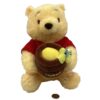 Hunny Bear Plush