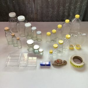 2 mm Cotton Round Wick - 200 Foot Spool