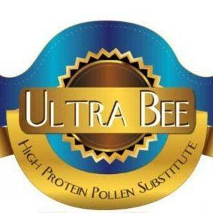 Ultra Bee Synthetic Pollen