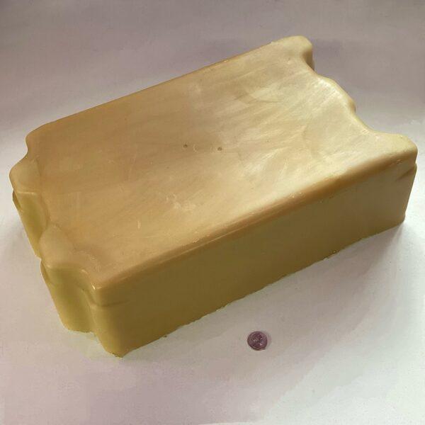 Beeswax