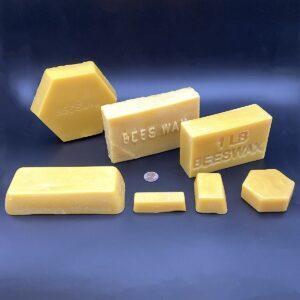 Beeswax