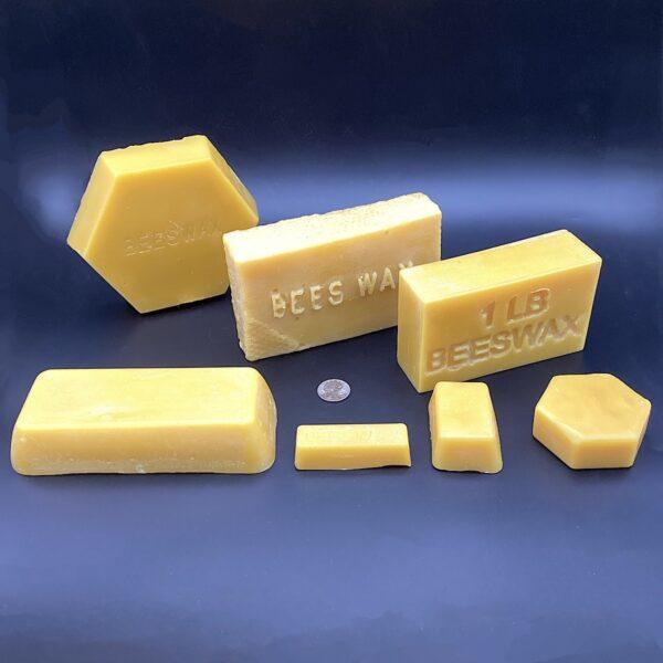 Beeswax