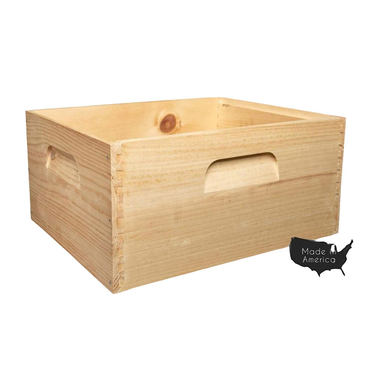 Hive Body Corner Stabilizer/ Protector