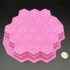 Hexagon Comb Mold
