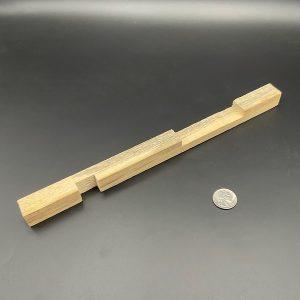 Wooden Entrance Reducer 8 Frame