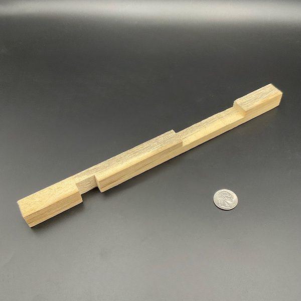 Wooden Entrance Reducer 8 Frame