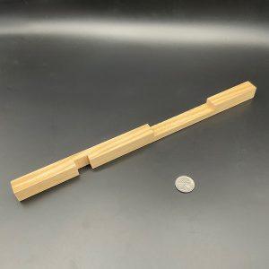 Wooden Entrance Reducer 10 Frame