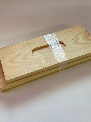 Pura 10 Frame Medium Box Unassembled