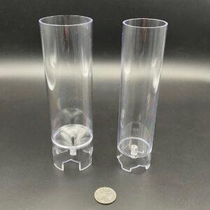 Large Pillar Candle Mold