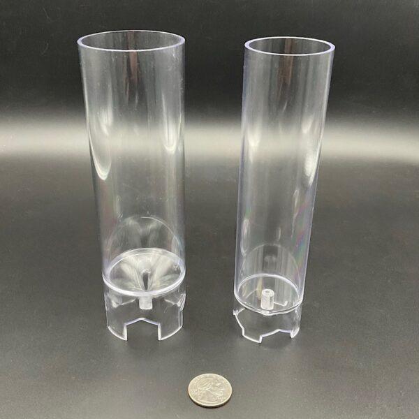 Large Pillar Candle Mold